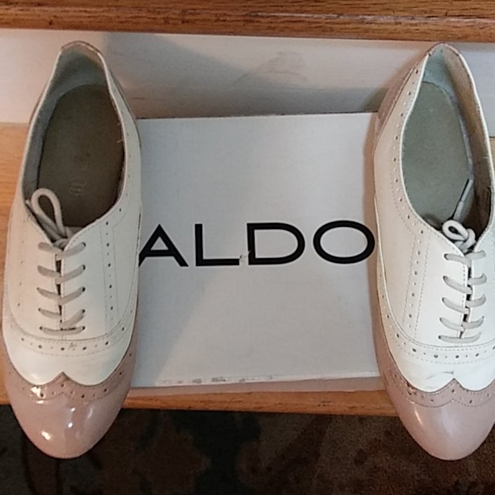 Wurl Oxford